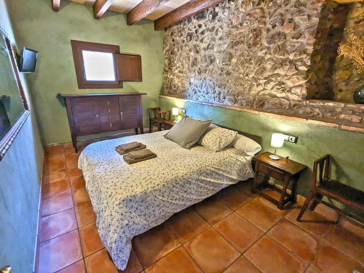 Holiday home Can Nofre Guest House Amer Spain